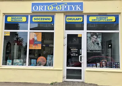ORTO-OPTYK